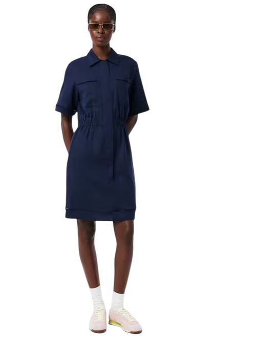 EF0201166 BLU lacoste | EF0201166 BLU